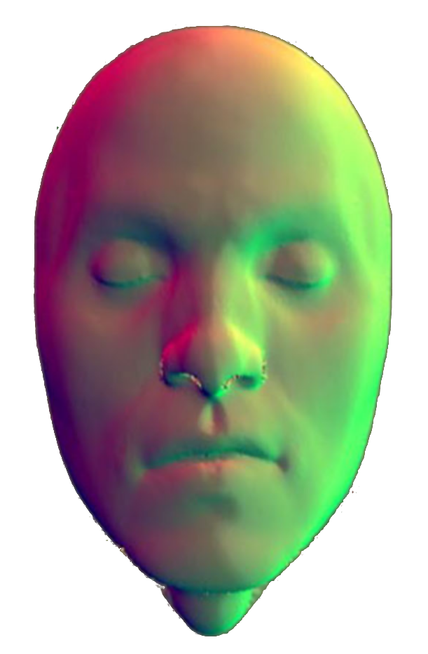 Face GT