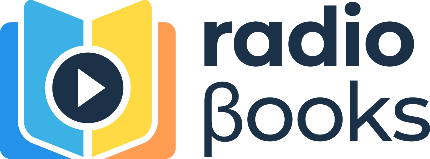 Radiobooks Logo